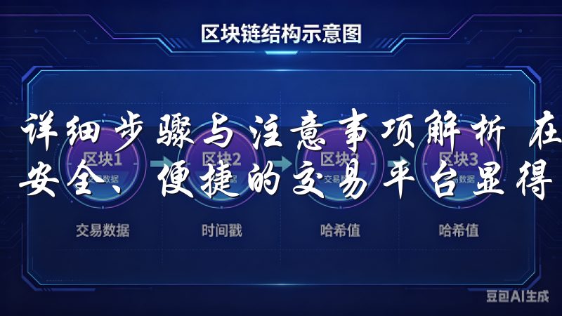 详细步骤与注意事项解析 在数字货币的逐渐普及中，选择一个安全、便捷的交易平台显得尤为重要。