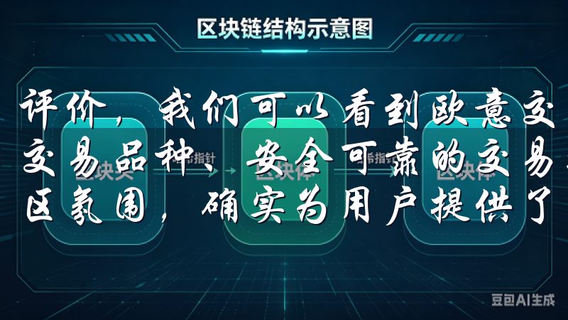 评价，我们可以看到欧意交易所以其友好的交易界面、多样化的交易品种、安全可靠的交易环境、出色的客户支持以及活跃的社区氛围，确实为用户提供了优质的交易体验与显著的优势。