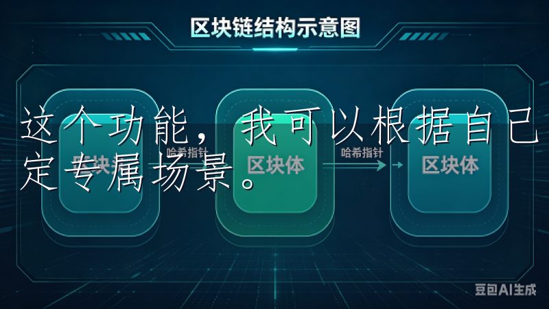这个功能，我可以根据自己的生活习惯和需求，为不同的设备制定专属场景。