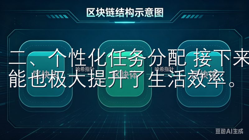 二、个性化任务分配 接下来，欧意APP任务管理方面的新功能也极大提升了生活效率。